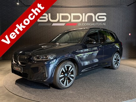 BMW iX3 0