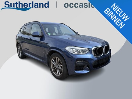 BMW X3 0