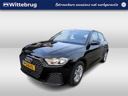 Audi A1 0