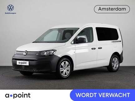 Volkswagen Caddy 0