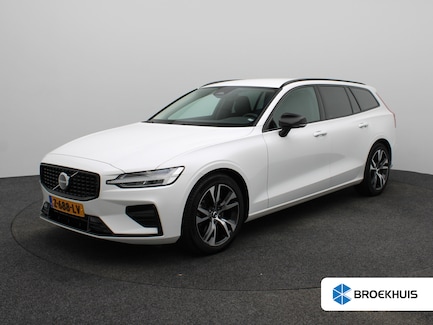 Volvo V60 0