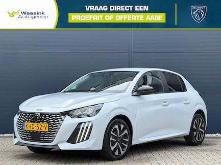 Peugeot 208 0