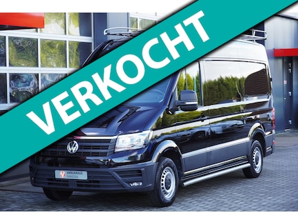 Volkswagen Crafter 0
