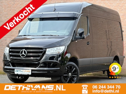 Mercedes-Benz Sprinter 0