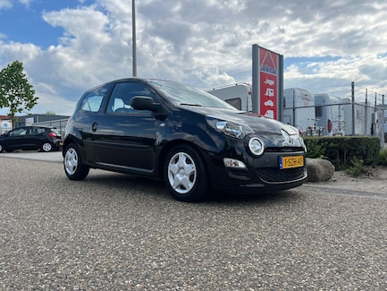 Renault Twingo 0