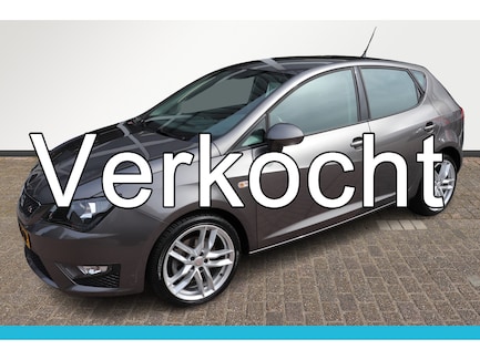 SEAT Ibiza 0