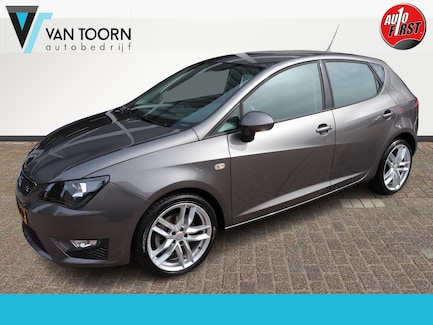 SEAT Ibiza 0