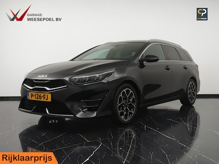 Kia Ceed 0
