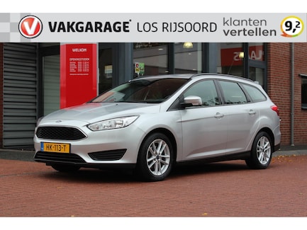 Ford Focus 0