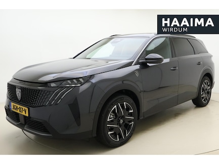 Peugeot 5008 0