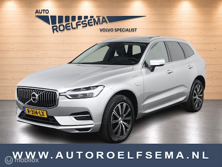 Volvo XC60 0