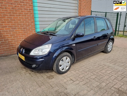 Renault Scenic 0