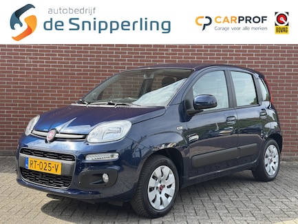 Fiat Panda 0
