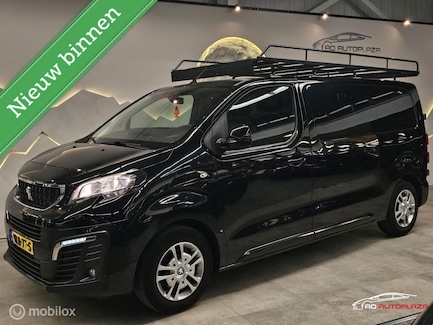 Peugeot Expert 0