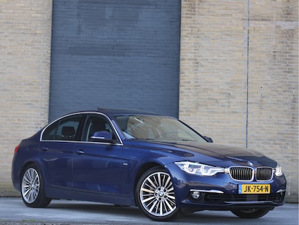 BMW 3-Serie 0