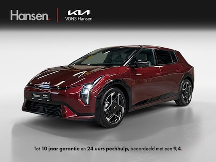 Kia EV4 0
