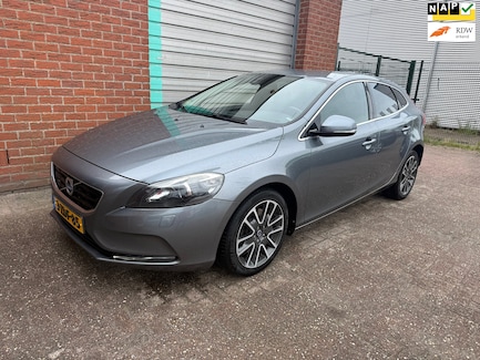 Volvo V40 0