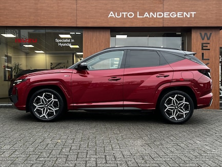 Hyundai Tucson 0