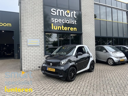 smart Fortwo 0