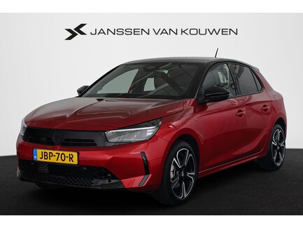 Opel Corsa 0