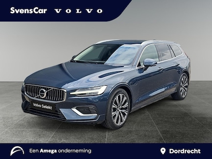 Volvo V60 0
