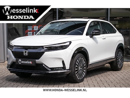 Honda e:Ny1 0