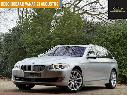 BMW 5-Serie 0
