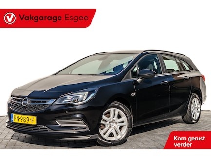 Opel Astra 0