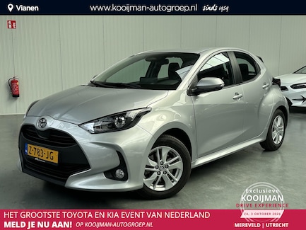 Toyota Yaris 0