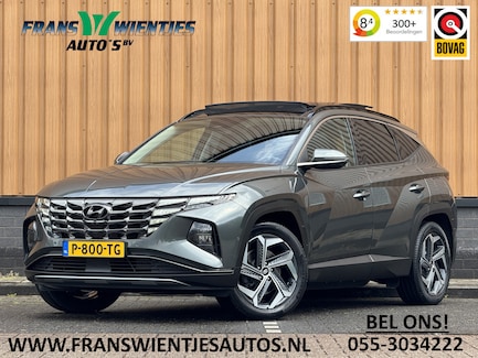 Hyundai Tucson 0
