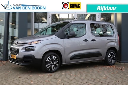 Citroën Berlingo 0