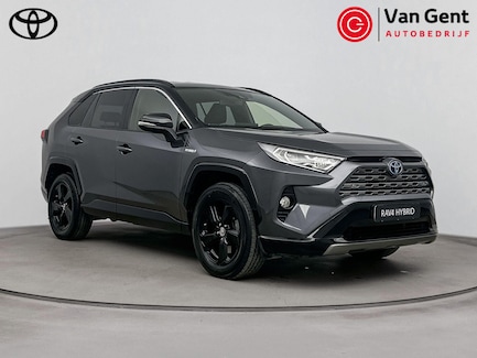 Toyota RAV4 0