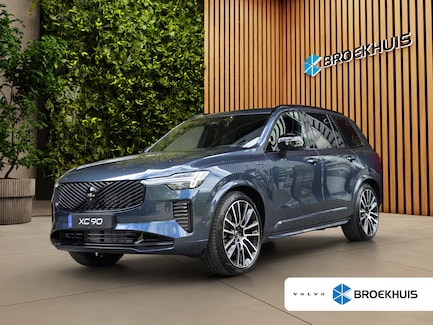 Volvo XC90 0