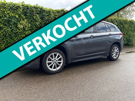 BMW X1 0