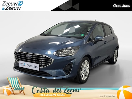 Ford Fiesta 0