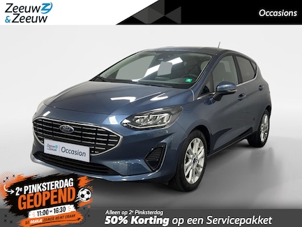Ford Fiesta 0