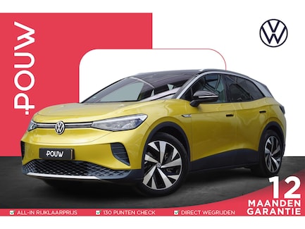 Volkswagen ID.4 0
