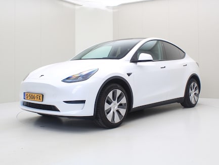 Tesla Model Y 0