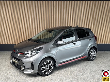 Kia Picanto 0