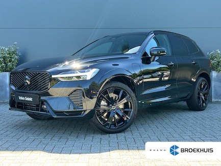 Volvo XC60 0