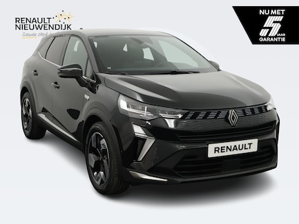 Renault Symbioz 0