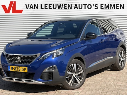 Peugeot 3008 0