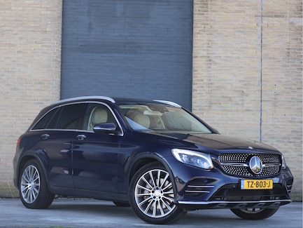 Mercedes-Benz GLC 0