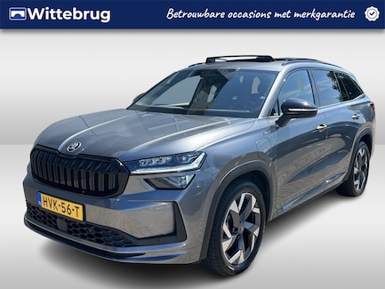 Skoda Kodiaq 0