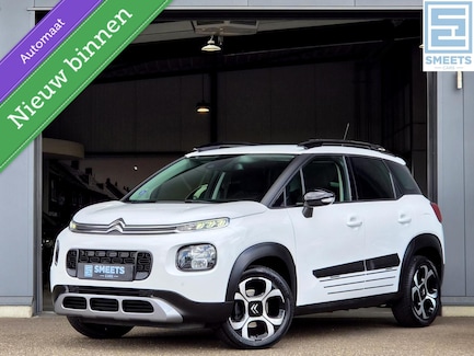 Citroën C3 Aircross 0