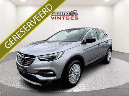Opel Grandland 0