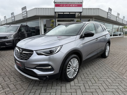 Opel Grandland 0