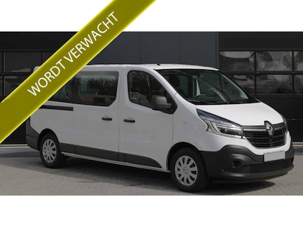 Renault Trafic 0