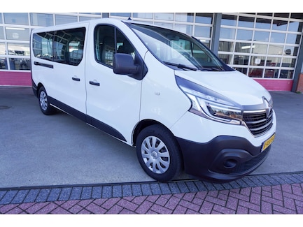 Renault Trafic 0