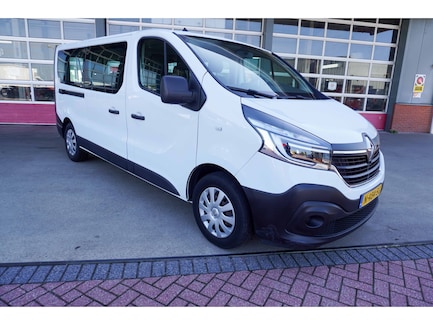 Renault Trafic 0